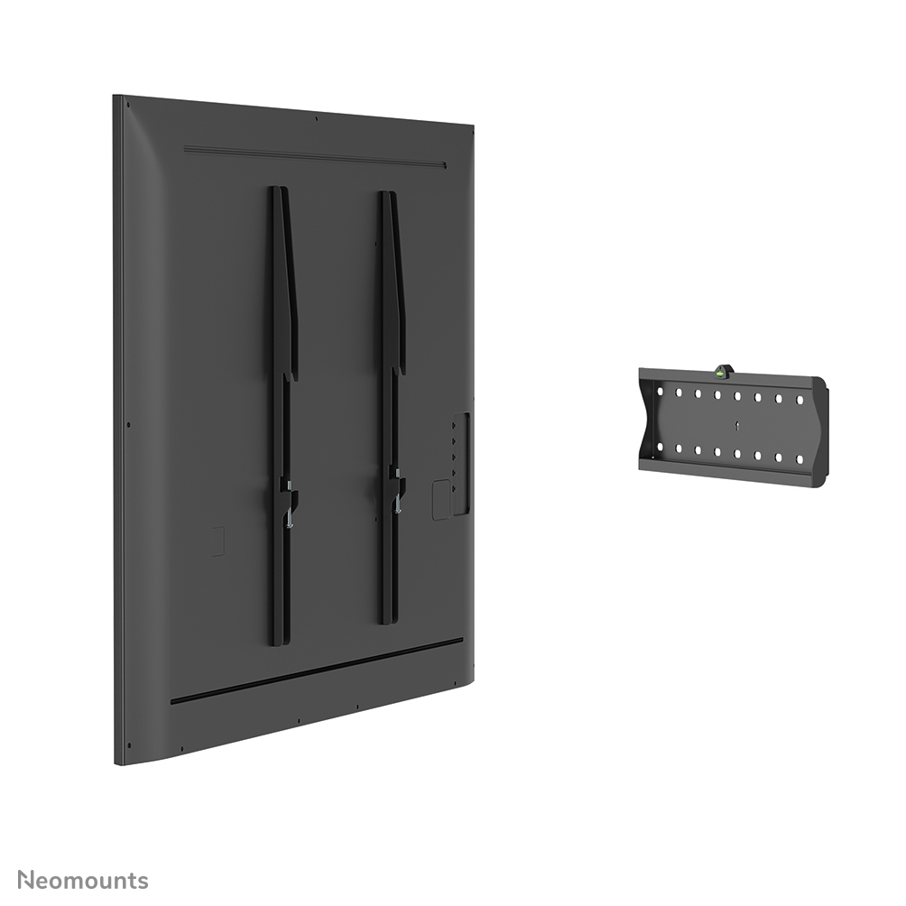 Neomounts FPMA-W300BLACK TV-beugel wand 32-55" - ultra-vlak - Afbeelding 9
