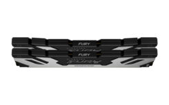 Kingston Technology FURY 96GB 6400MT/s DDR5 CL32 DIMM (set van 2) Renegade Silver XMP - Afbeelding 3