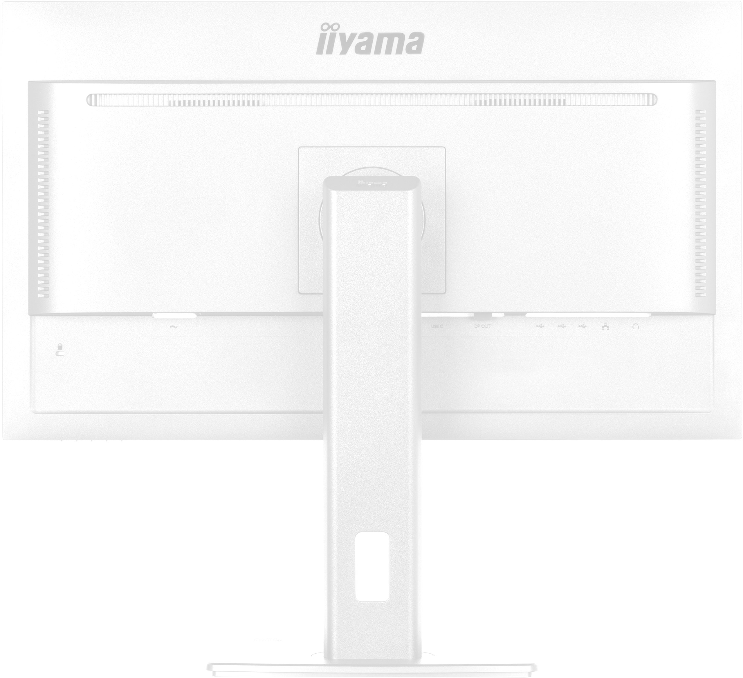 iiyama ProLite XUB2797HSU-W2 computer monitor 68,6 cm (27") 1920 x 1080 Pixels Full HD LED Wit - Afbeelding 11