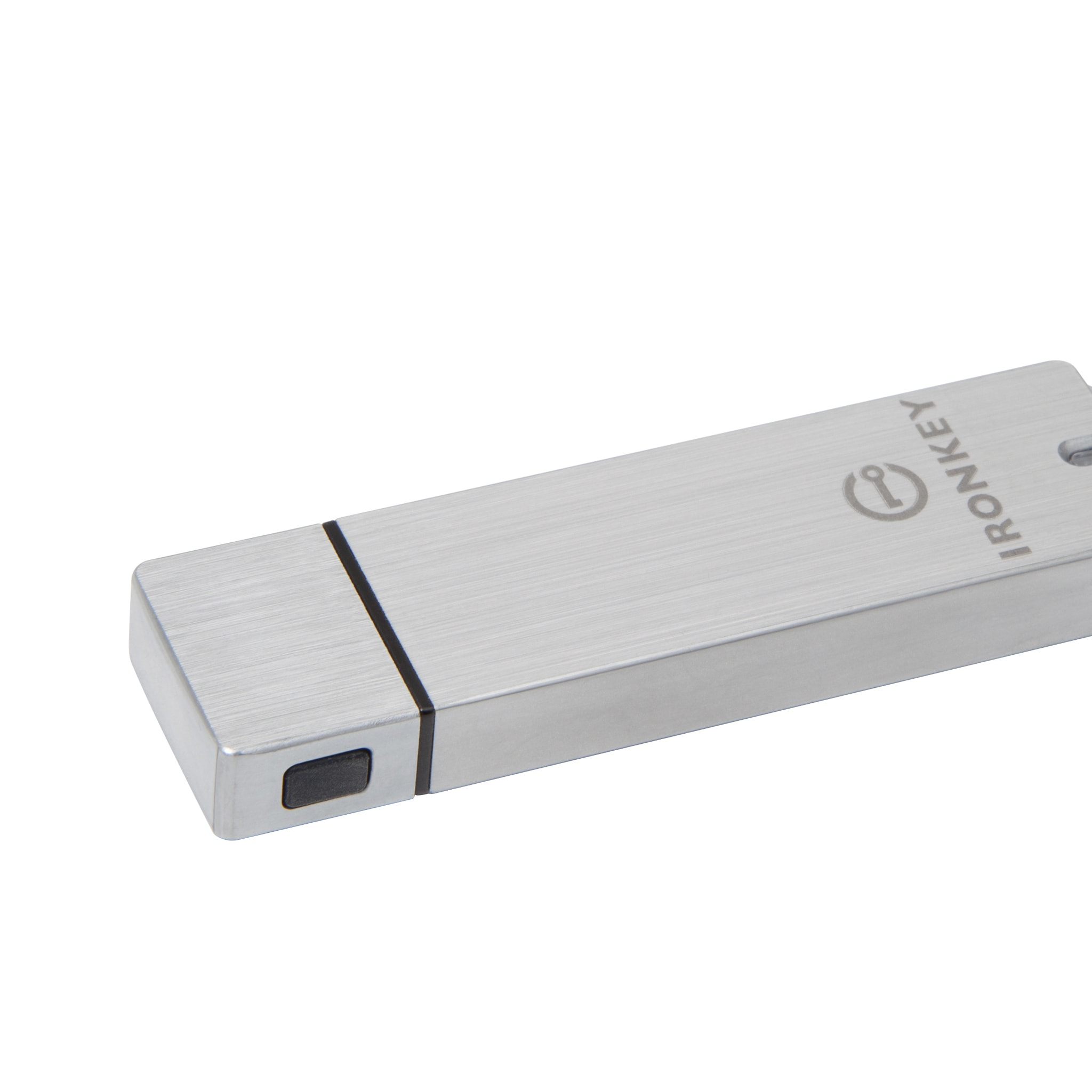 Kingston Technology IronKey 64GB Basic S1000 versleutelde USB 3.0 FIPS 140-2 niveau 3 - Afbeelding 4