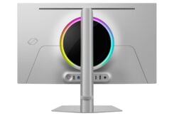 Samsung 27" Odyssey G6 G60SF Gaming Monitor - Afbeelding 4