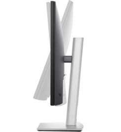 DELL Pro Plus P2725DE computer monitor 68,6 cm (27") 2560 x 1440 Pixels Quad HD LCD Zwart, Zilver - Afbeelding 8