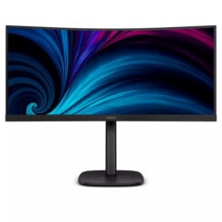 Philips 3000 series 34B2U3600C/00 computer monitor 86,4 cm (34") 3440 x 1440 Pixels Wide Quad HD LCD Zwart - Afbeelding 8