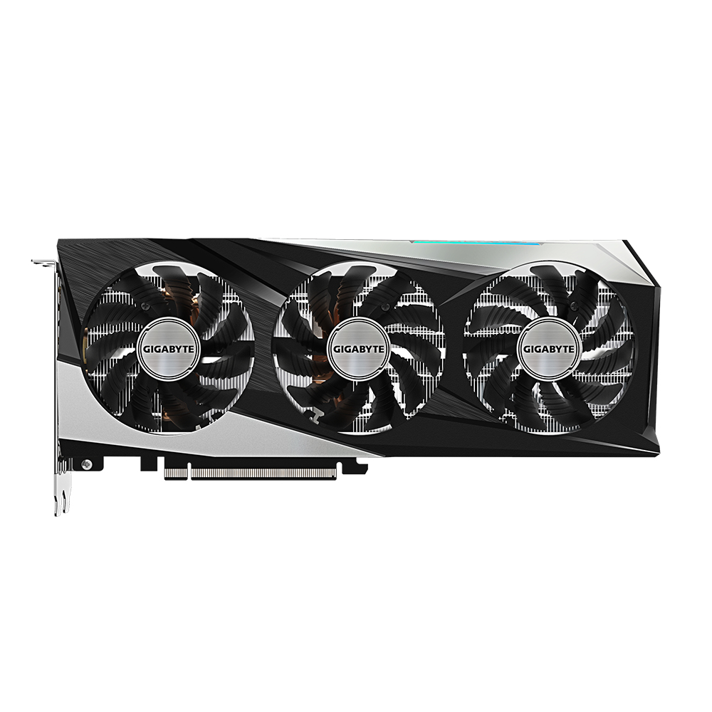 GIGABYTE GAMING Radeon RX 7600 OC 8G AMD 8 GB GDDR6 - Afbeelding 6