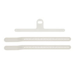 HP Poly Studio E70 VESA Mount Wandmontage Wit