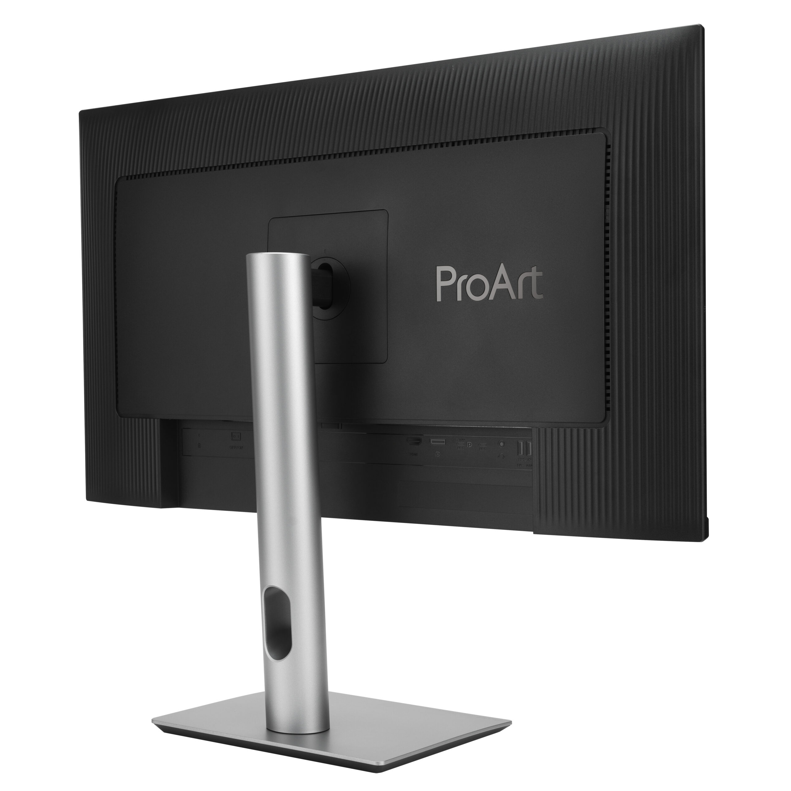 ASUS ProArt PA27JCV computer monitor 68,6 cm (27") 5120 x 2880 Pixels 5K Ultra HD LCD Zwart - Afbeelding 8