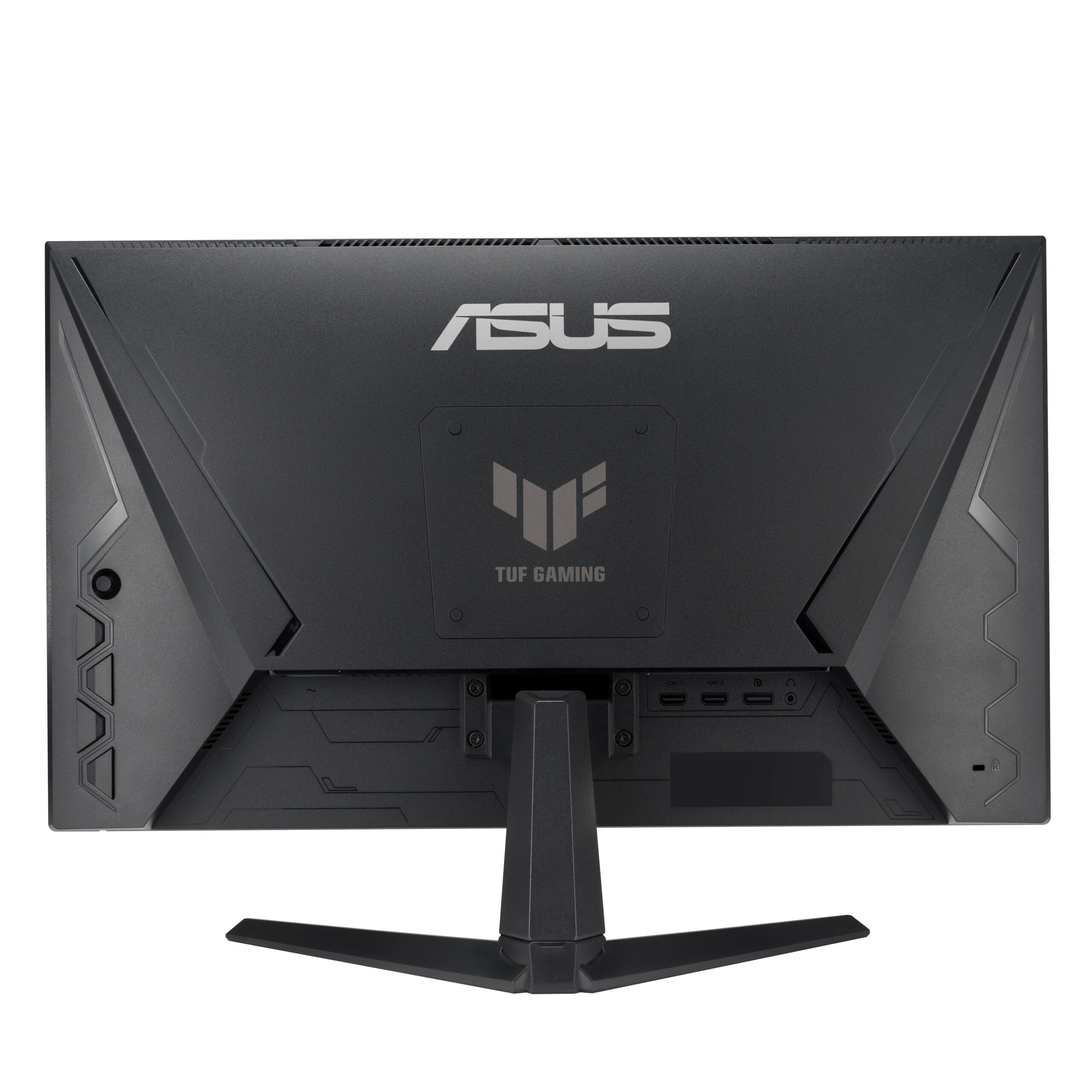 ASUS TUF Gaming VG257Q5A computer monitor 62,2 cm (24.5") 1920 x 1080 Pixels Full HD LCD Zwart - Afbeelding 3
