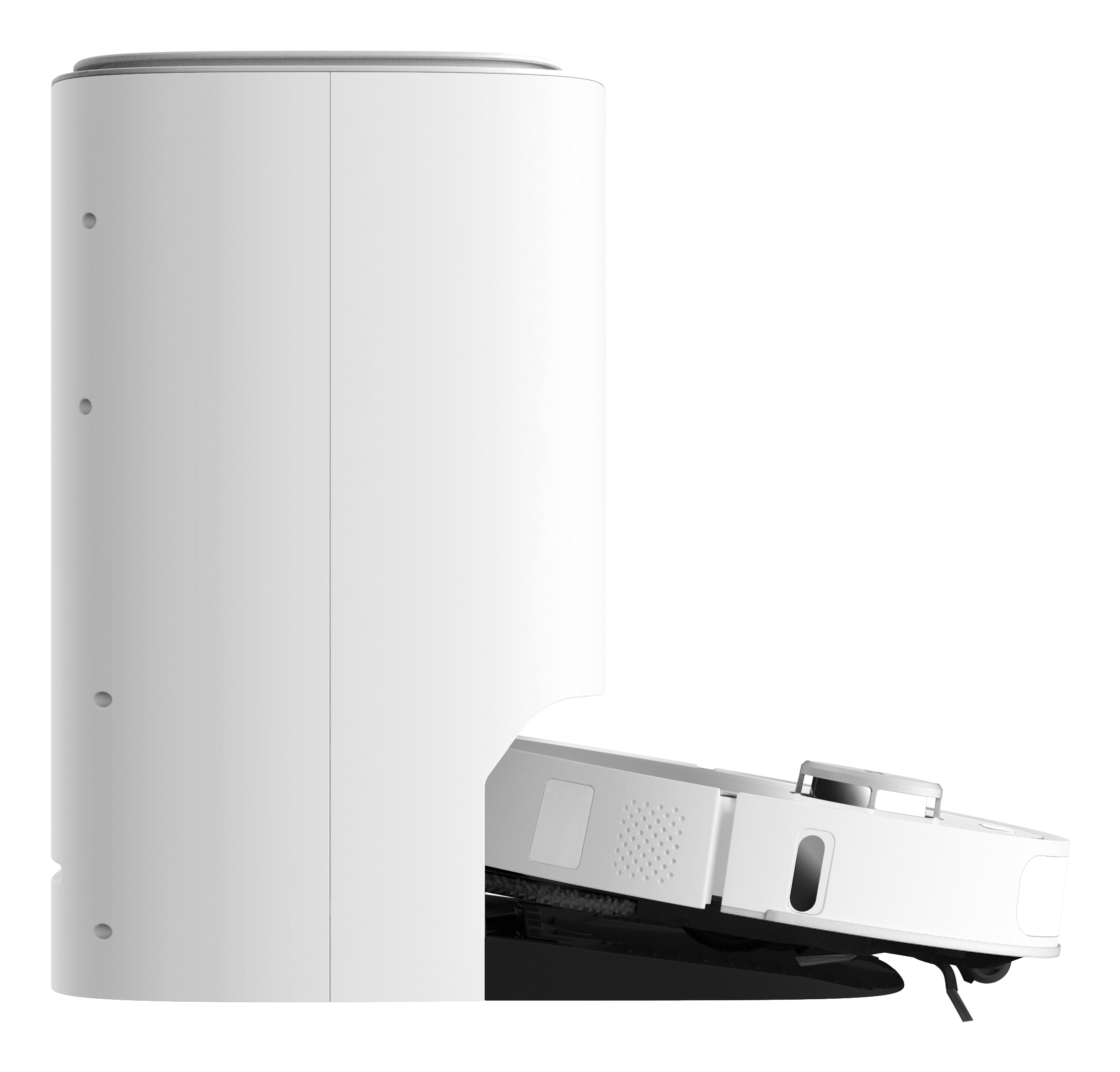 Imou RV3 0,32 l Stofzak Wit - Afbeelding 3