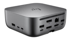 HP Thunderbolt 4 Ultra 280W G6 dock