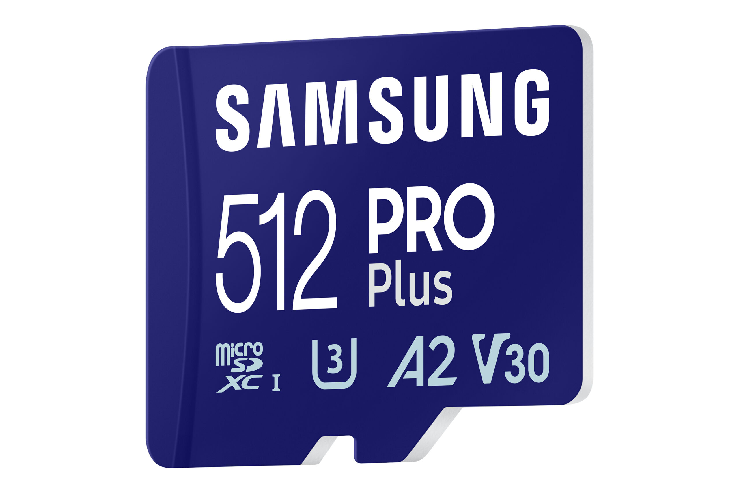 Samsung MB-MD512S 512 GB MicroSDXC UHS-I Klasse 10 - Afbeelding 3