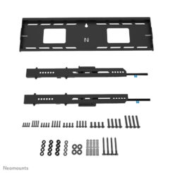 Neomounts WL30-750BL16 Heavy duty muurbeugel 42-86" - vlak - vergrendelbaar - snelle installatie - TÜV - Afbeelding 16