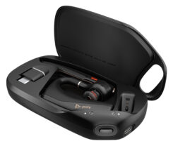 HP Poly Voyager Legend 50 headset UC - Afbeelding 3