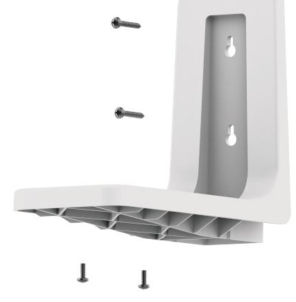 NETGEAR RBEWM-10000S montagekit Wit Glasvezelversterkt polymeer (GFRP) - Afbeelding 4