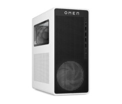 HP OMEN 16L TG03-0057nd Intel Core Ultra 7 265F 16 GB DDR5-SDRAM 1 TB SSD Windows 11 Home Tower PC AI PC Wit - Afbeelding 3