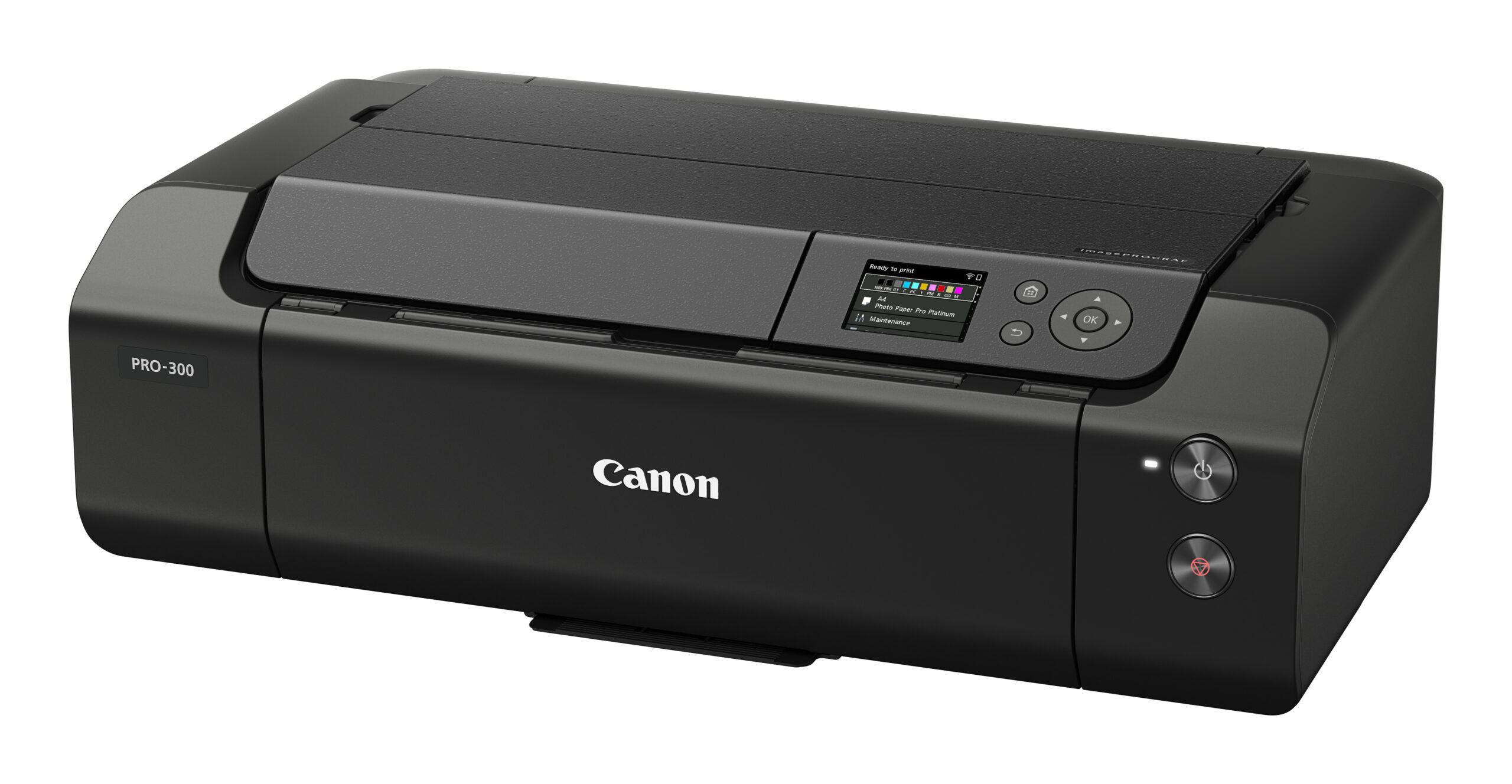 Canon imagePROGRAF PRO-300 fotoprinter 4800 x 2400 DPI 13" x 19" (33x48 cm) Wifi - Afbeelding 4