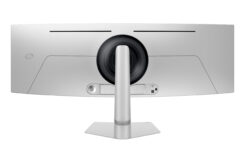 Samsung 49" Odyssey OLED G9 G93SD DQHD 240Hz Gaming Monitor - Afbeelding 10