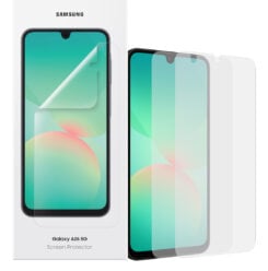 Samsung Galaxy A26 5G Screen Protector