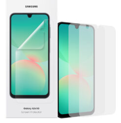 Samsung Galaxy A26 5G Screen Protector