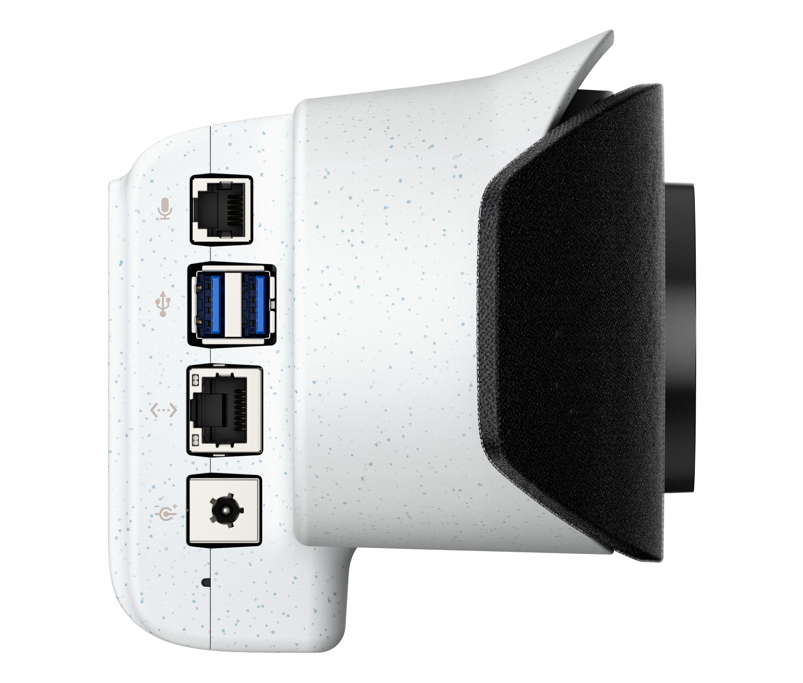 HP Poly Studio X52 All-In-One Video Bar - Afbeelding 13