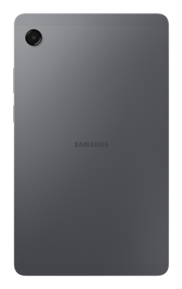 Samsung Galaxy Tab A11 128 GB 22,1 cm (8.7") 8 GB Wi-Fi 5 (802.11ac) Grijs - Afbeelding 4
