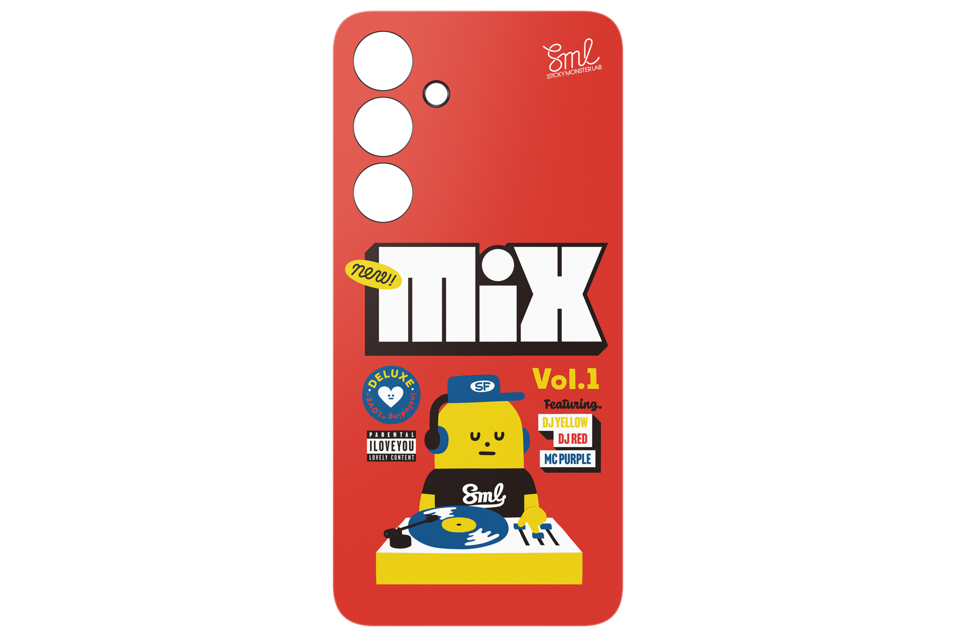 Samsung Galaxy S24 FE Flipsuit Case - Afbeelding 4