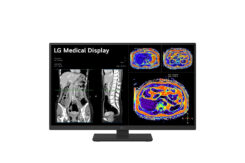 LG 27HS713C-B computer monitor 68,6 cm (27") 3840 x 2160 Pixels 4K Ultra HD LED Zwart - Afbeelding 4