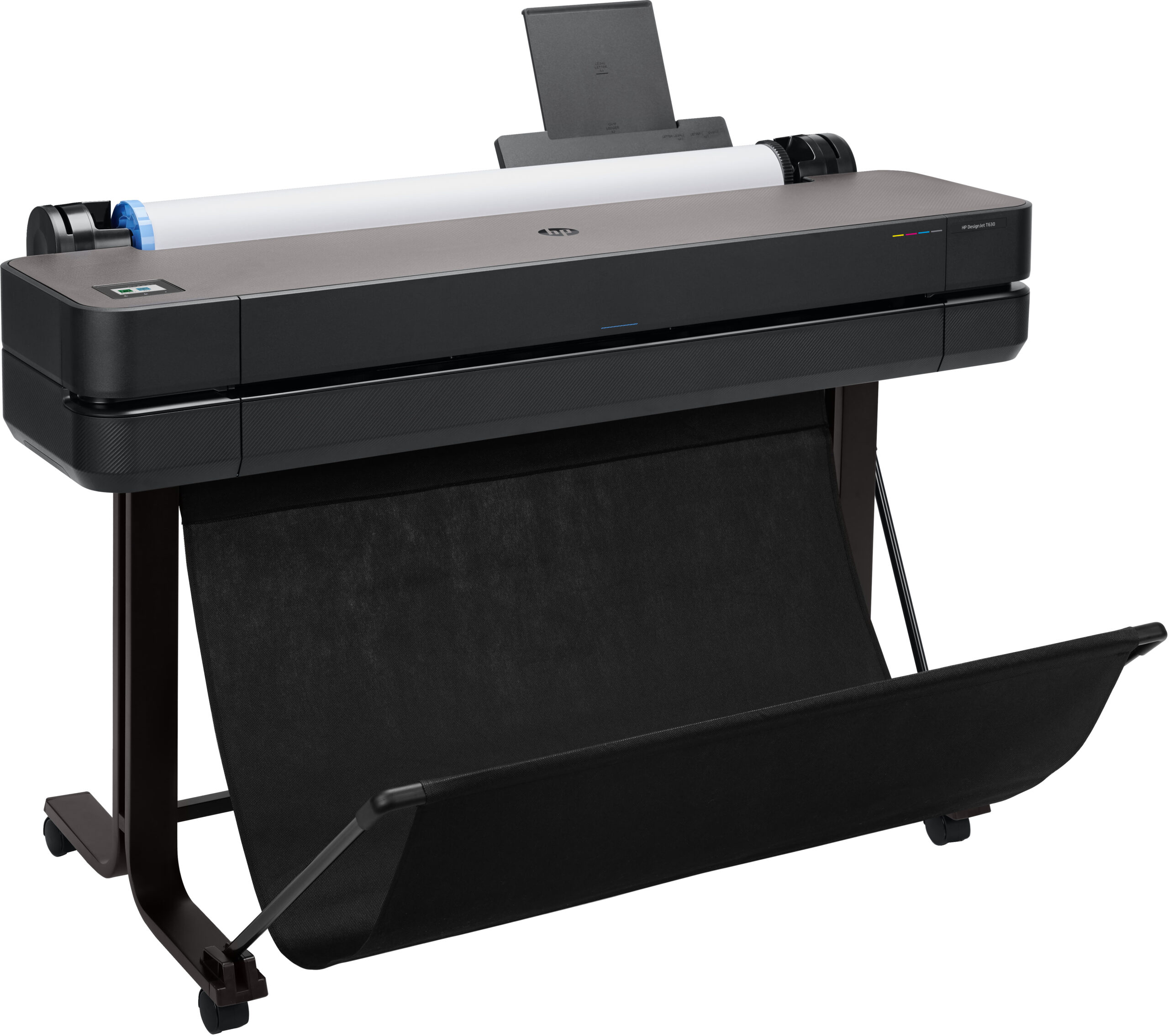HP Designjet T630 36 inch printer editie 2025 - Afbeelding 3