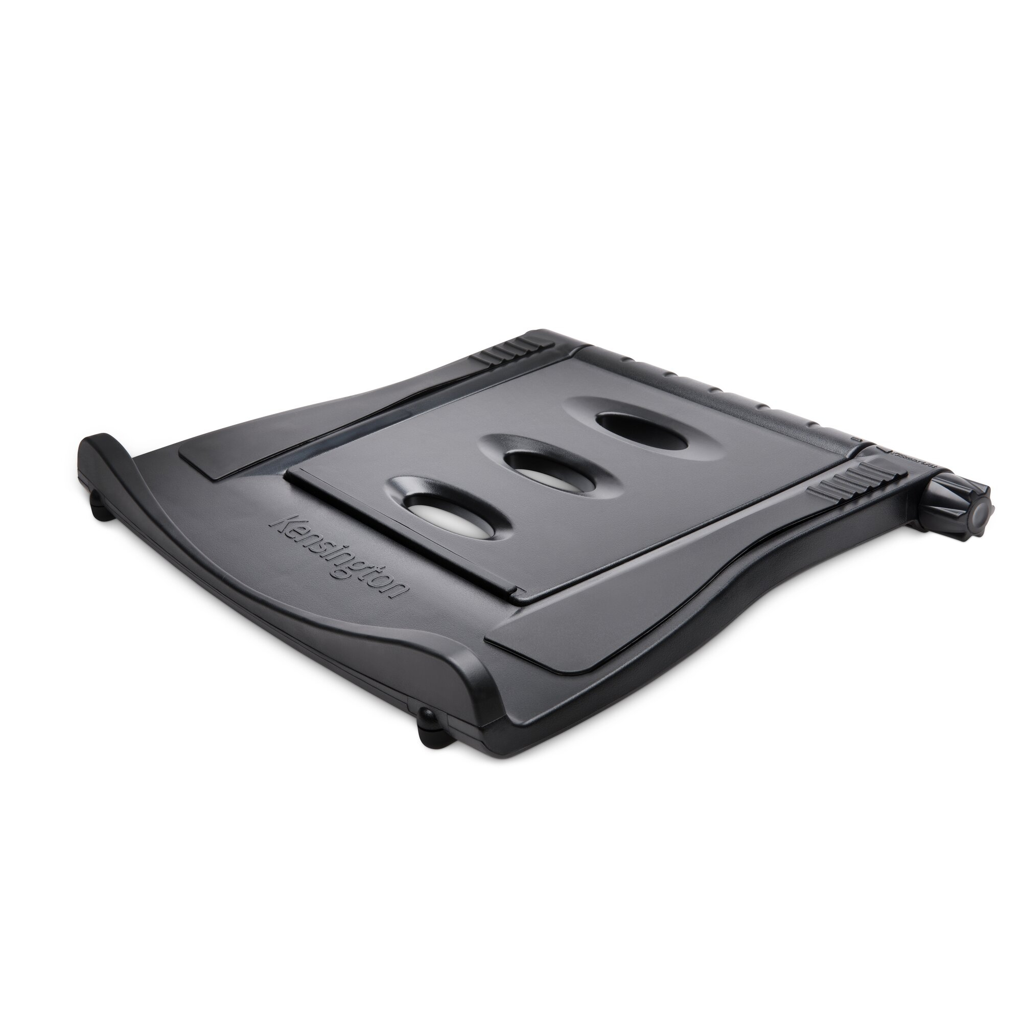 Kensington SmartFit Easy Riser-laptopstandaard met koelfunctie - Zwart - Afbeelding 4