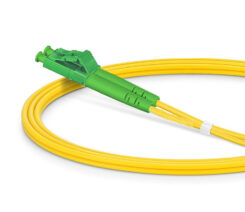 Equip 255104 InfiniBand en Glasvezelkabel 7 m E-2000 LC Geel - Afbeelding 5