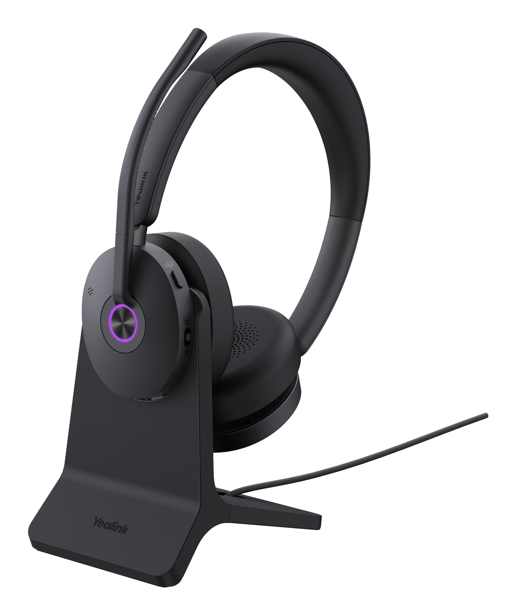 Yealink BH74 met standaard UC USB-C/A Headset - Afbeelding 3