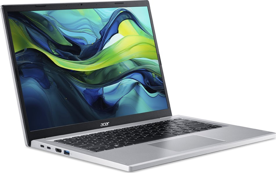 Acer Aspire Go 14 AG14-22P-R72R AG14-22P Notebook - Afbeelding 3