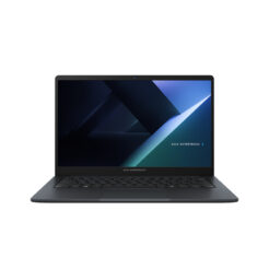 ASUS ExpertBook B1 B1403CVA-S63754X Intel® Core™ i7 i7-13620H Laptop 35,6 cm (14") Full HD 16 GB DDR5-SDRAM 512 GB SSD Wi-Fi 6E (802.11ax) Windows 11 Pro US International Zwart, Grijs