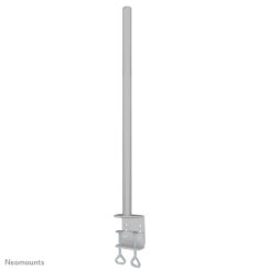 Neomounts FPMA-D935POLE Verlengbuis monitorarm - h 70 cm - Afbeelding 2