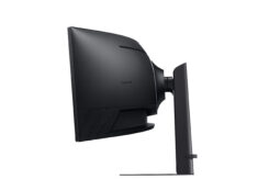 Samsung 49" ViewFinity S9 S95UF DQHD Monitor - Afbeelding 13