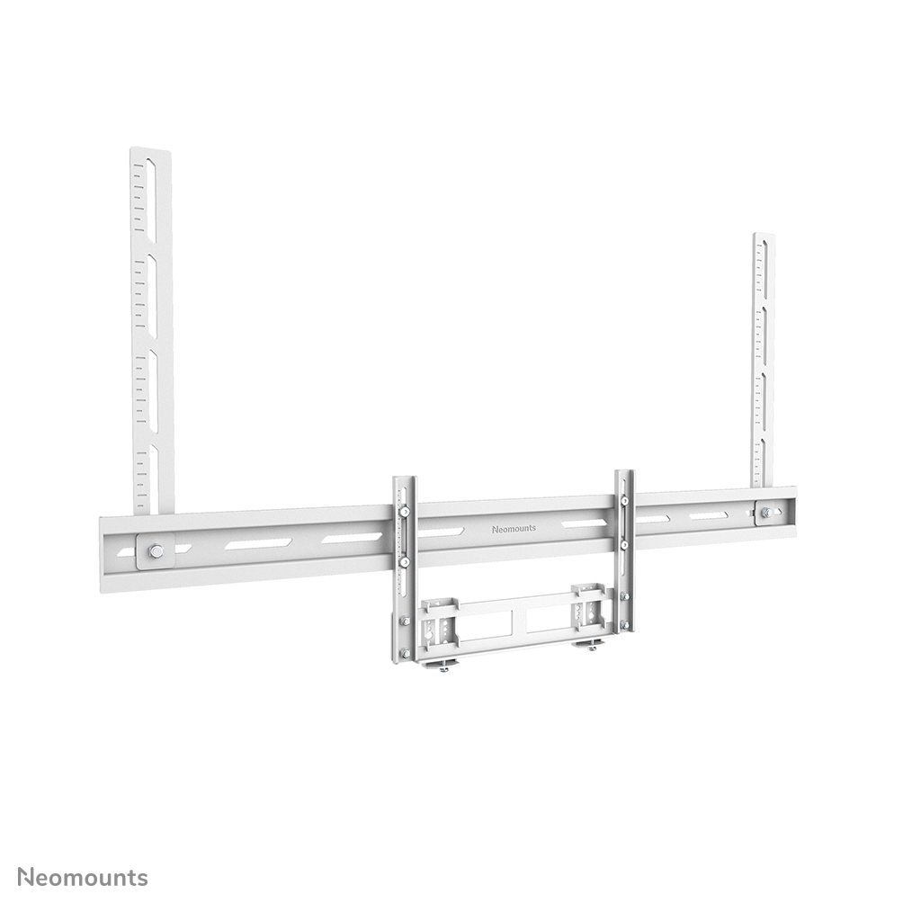 Neomounts AV2-500WH Videobar kit 43-110" - VESA - max 10 kg - universeel - Afbeelding 5