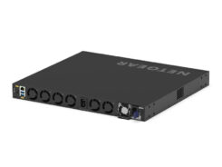 NETGEAR XSM4340FV Managed L3 1U Zwart - Afbeelding 6