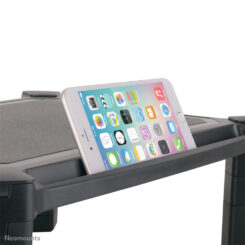 Neomounts NSMONITOR20 Monitor/laptopverhoger - hoogteverstelbaar - universeel - Afbeelding 5