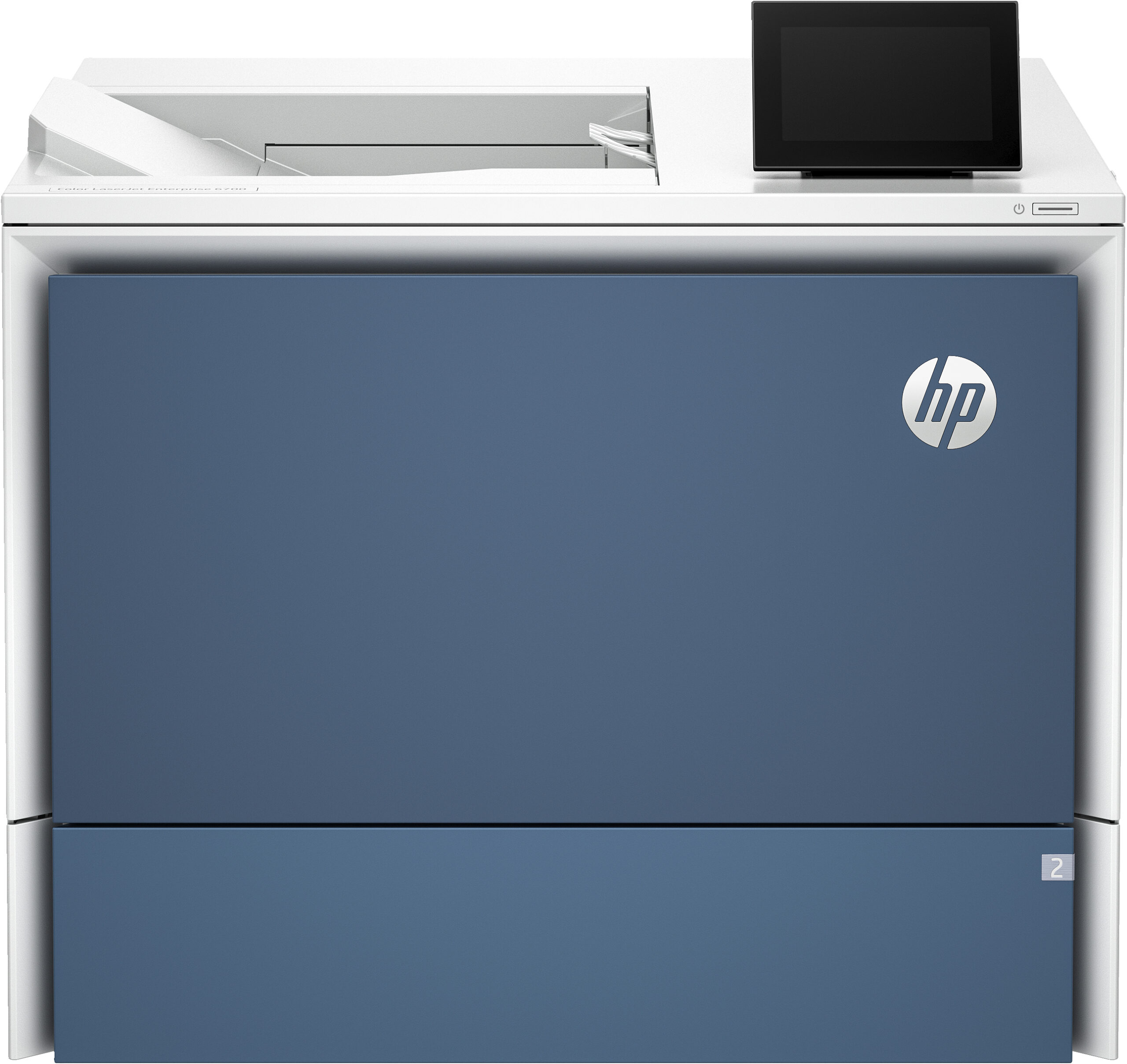HP Color LaserJet Enterprise 6700dn printer - Afbeelding 2