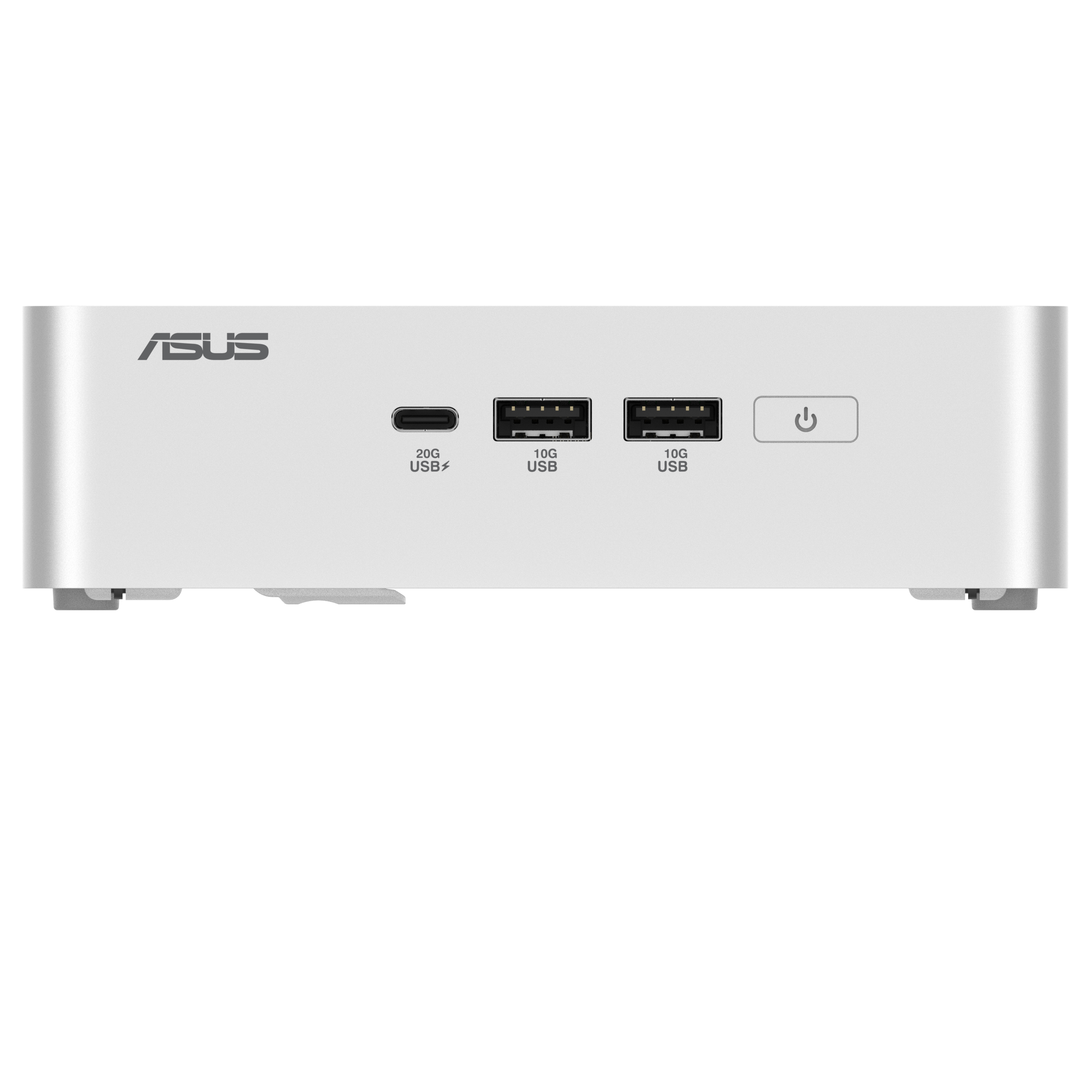 ASUS NUC 15 Pro+ RNUC15CRSU700002 Zilver 255H - Afbeelding 13