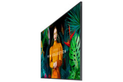 Samsung 43" Crystal UHD Signage QMC - Afbeelding 4