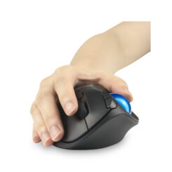 Kensington Pro Fit Ergo TB450 EQ Trackball - Afbeelding 3