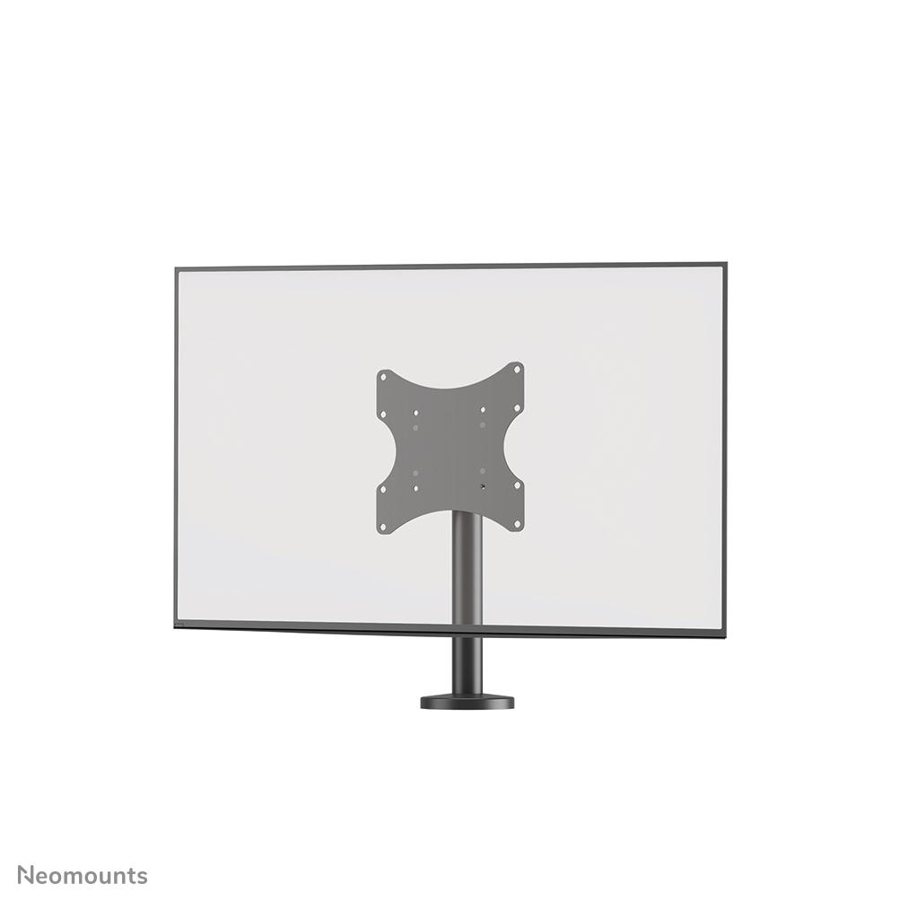 Neomounts DS42-430BL12 TV standaard 23-43"- bolt-down - zwenkbaar - Afbeelding 2