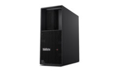 Lenovo ThinkStation P3 Tower Gen 2 Intel Core Ultra 7 265K 32 GB DDR5-SDRAM 1 TB SSD NVIDIA RTX A1000 Windows 11 Pro Workstation Zwart - Afbeelding 4