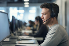 EPOS 1001419 hoofdtelefoon/headset Bedraad Hoofdband Kantoor/callcenter USB Type-C / USB Type-A Zwart - Afbeelding 11