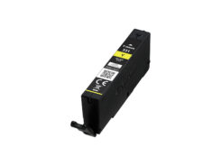 Canon 6121C001 inktcartridge 1 stuk(s) Origineel Geel - Afbeelding 2