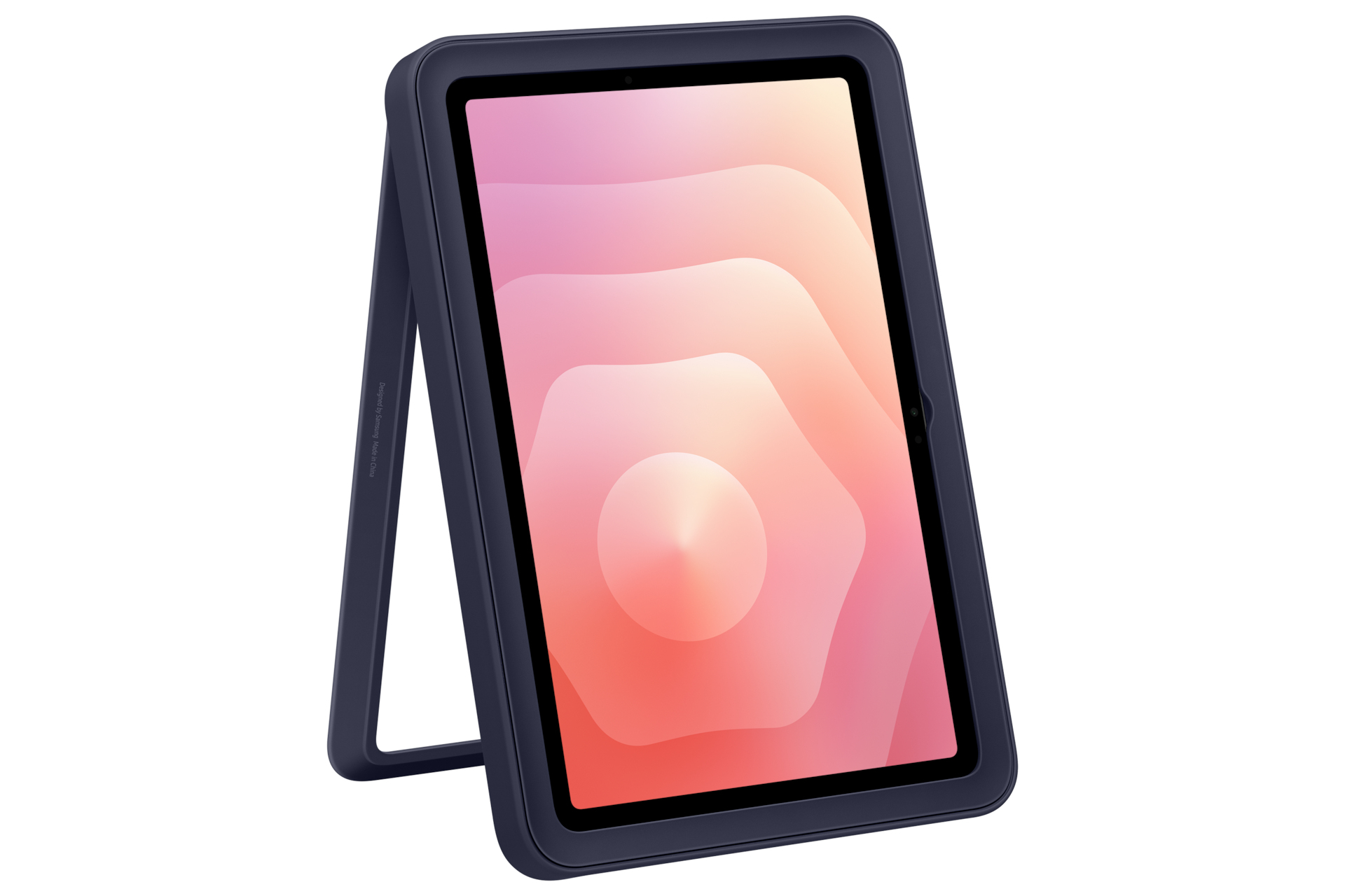 Samsung EF-JX730 27,9 cm (11") Hoes Zwart - Afbeelding 7