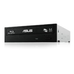 ASUS BW-16D1HT Bulk Silent optisch schijfstation Intern Blu-Ray RW Zwart