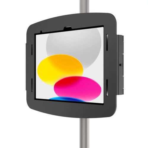 Veiligheidsbehuizingen voor tablets