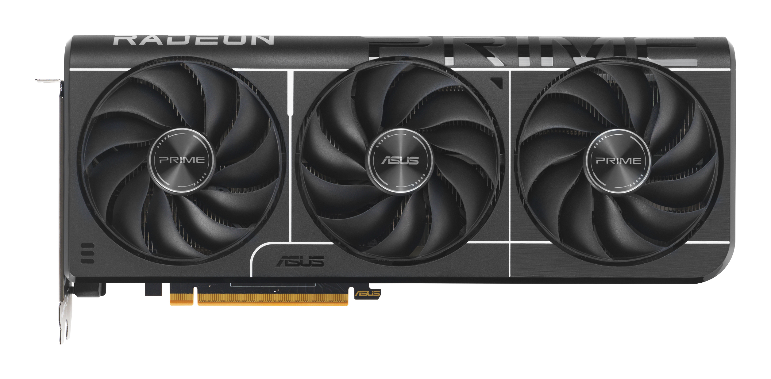 ASUS Prime -RX9070-O16G-EVO AMD Radeon RX 9070 16 GB GDDR6 - Afbeelding 3