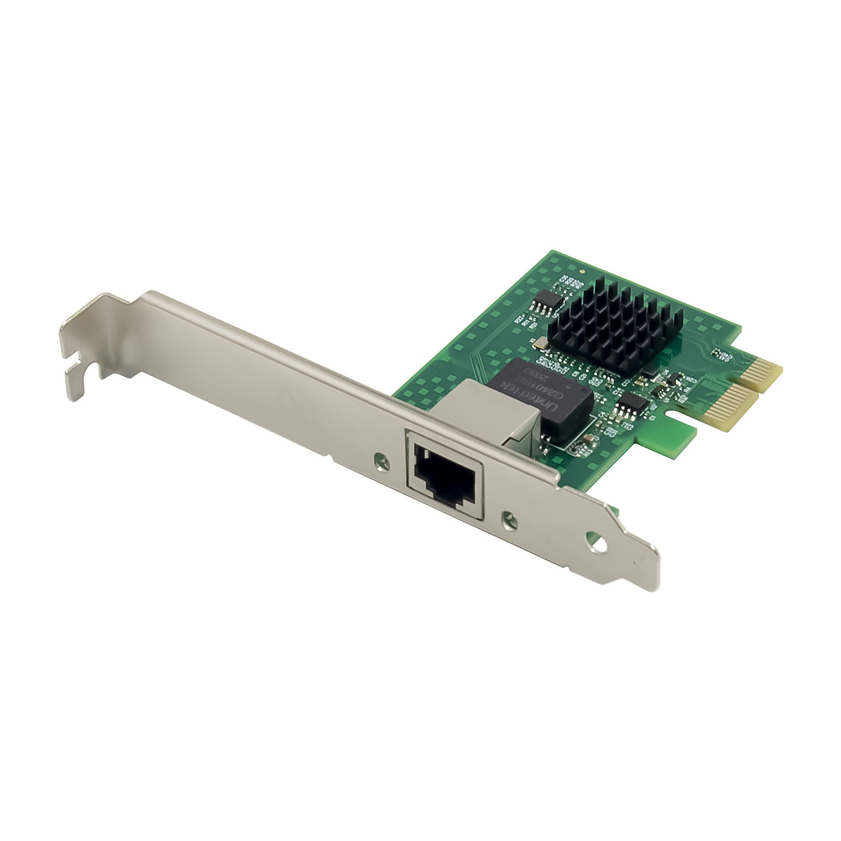LevelOne GNC-0113 netwerkkaart Intern Ethernet 5000 Mbit/s - Afbeelding 2